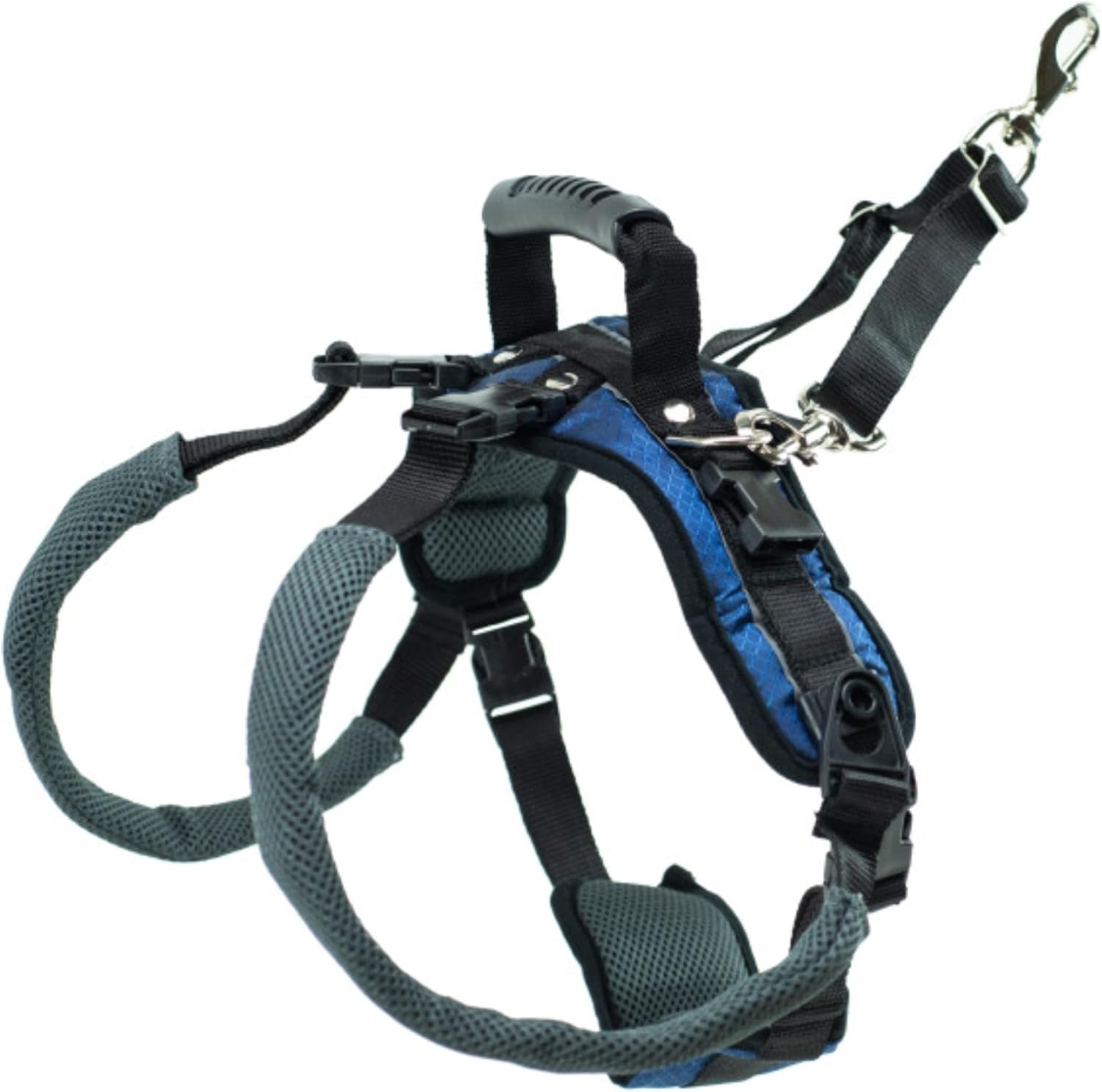 Arnés de soporte trasero PetSafe CareLift — perro grande